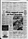Bristol Evening Post Saturday 09 September 1989 Page 2