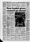 Bristol Evening Post Saturday 09 September 1989 Page 6