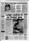 Bristol Evening Post Saturday 09 September 1989 Page 19