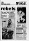 Bristol Evening Post Saturday 09 September 1989 Page 27