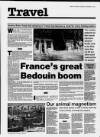 Bristol Evening Post Saturday 09 September 1989 Page 35