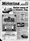 Bristol Evening Post Saturday 09 September 1989 Page 38