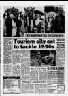 Bristol Evening Post Monday 11 September 1989 Page 3