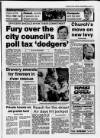 Bristol Evening Post Monday 11 September 1989 Page 5