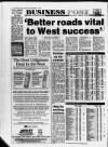 Bristol Evening Post Monday 11 September 1989 Page 12