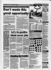 Bristol Evening Post Monday 11 September 1989 Page 33