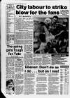 Bristol Evening Post Monday 11 September 1989 Page 36