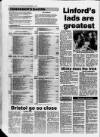 Bristol Evening Post Monday 11 September 1989 Page 38