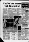Bristol Evening Post Tuesday 12 September 1989 Page 32