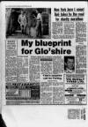 Bristol Evening Post Tuesday 12 September 1989 Page 36