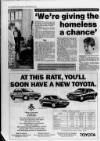 Bristol Evening Post Friday 29 September 1989 Page 20