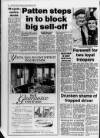 Bristol Evening Post Friday 29 September 1989 Page 22