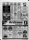 Bristol Evening Post Friday 29 September 1989 Page 66
