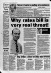 Bristol Evening Post Friday 29 September 1989 Page 76