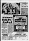 Bristol Evening Post Saturday 30 September 1989 Page 5