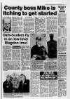 Bristol Evening Post Saturday 30 September 1989 Page 19