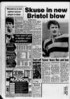 Bristol Evening Post Saturday 30 September 1989 Page 24