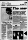Bristol Evening Post Saturday 30 September 1989 Page 26