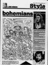 Bristol Evening Post Saturday 30 September 1989 Page 27