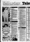 Bristol Evening Post Saturday 30 September 1989 Page 30