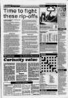 Bristol Evening Post Wednesday 04 October 1989 Page 51