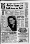 Bristol Evening Post Thursday 05 October 1989 Page 7