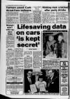 Bristol Evening Post Thursday 05 October 1989 Page 12