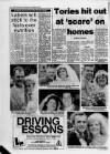 Bristol Evening Post Thursday 05 October 1989 Page 22