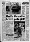 Bristol Evening Post Monday 09 October 1989 Page 2