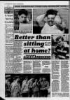 Bristol Evening Post Monday 09 October 1989 Page 6