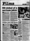 Bristol Evening Post Monday 09 October 1989 Page 42