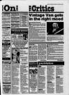 Bristol Evening Post Monday 09 October 1989 Page 47