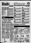 Bristol Evening Post Monday 09 October 1989 Page 48