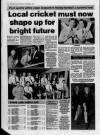 Bristol Evening Post Tuesday 10 October 1989 Page 36