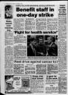 Bristol Evening Post Friday 13 October 1989 Page 2