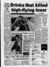 Bristol Evening Post Friday 13 October 1989 Page 3