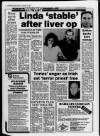 Bristol Evening Post Friday 13 October 1989 Page 4