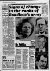 Bristol Evening Post Friday 13 October 1989 Page 6