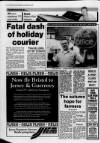 Bristol Evening Post Friday 13 October 1989 Page 10