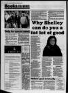 Bristol Evening Post Friday 13 October 1989 Page 12