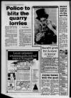 Bristol Evening Post Friday 13 October 1989 Page 14