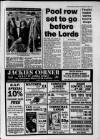 Bristol Evening Post Friday 13 October 1989 Page 15