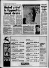 Bristol Evening Post Friday 13 October 1989 Page 16