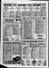 Bristol Evening Post Friday 13 October 1989 Page 38