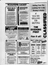 Bristol Evening Post Friday 13 October 1989 Page 52