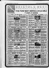 Bristol Evening Post Friday 13 October 1989 Page 62