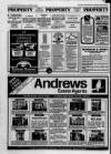 Bristol Evening Post Friday 13 October 1989 Page 70
