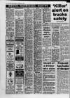 Bristol Evening Post Friday 13 October 1989 Page 74