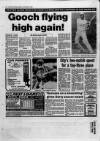 Bristol Evening Post Friday 13 October 1989 Page 80
