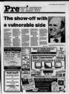 Bristol Evening Post Friday 13 October 1989 Page 85